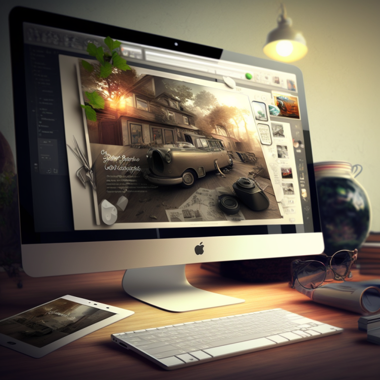 Responsive Web Design