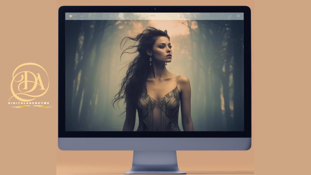 Crafting Visual Excellence: The Power of Graphic and Web Design