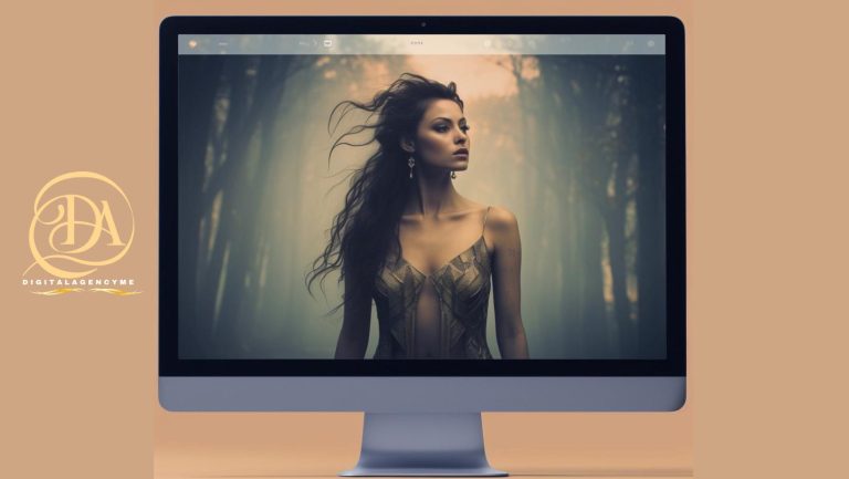 Crafting Visual Excellence: The Power of Graphic and Web Design