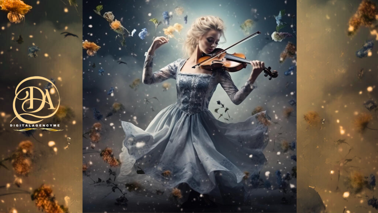Strike a Chord: Elevate Your Music Career with Professional Musician Web Design
